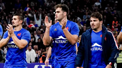 Saint-Etienne : Geoffroy-Guichard accueille le match France-Ecosse...