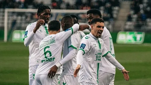 L’ASSE est dans le Vert, financièrement