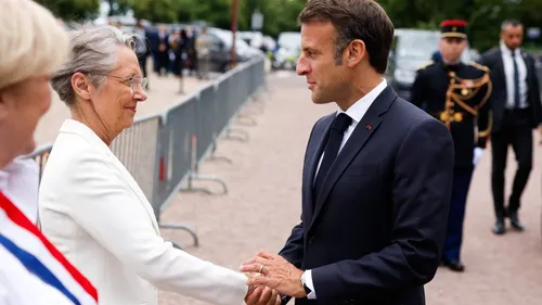 Un remaniement à prévoir dans les prochains jours