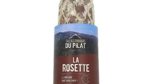 De la charcuterie produite dans la Loire rappelée 