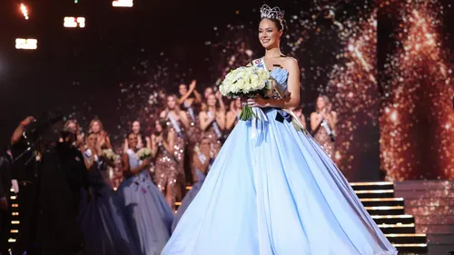 Miss France attendue à Villars mi-mars !