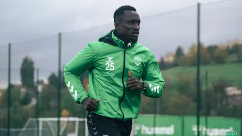 ASSE / OM : un effectif décimé avant de défier le dauphin du PSG