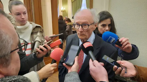 Crise budgétaire : Le Département de la Loire va écrire à Emmanuel...