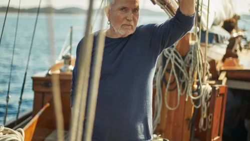 Victoires de la musique : Une Victoire d'honneur pour Bernard...