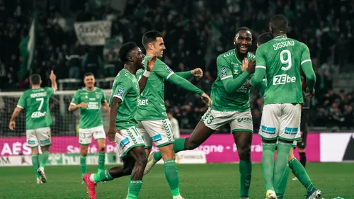 Recours pour rejouer Bastia/ASSE : le club corse dément 