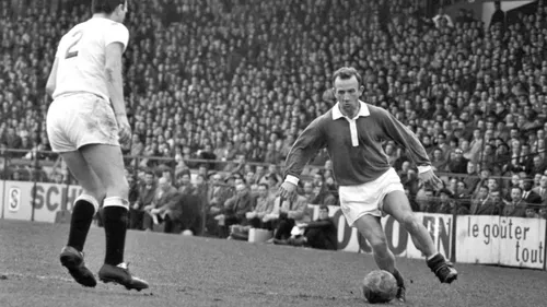 Le doyen des Anciens Verts Kees Rijvers est décédé 