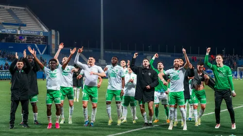 Les salaires des joueurs de l'ASSE dévoilés 