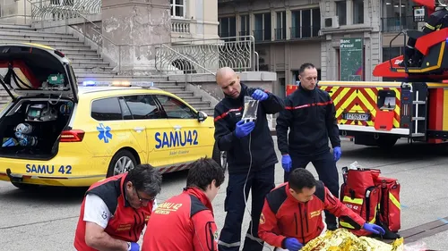 Saint-Etienne : une journée d’initiation aux gestes de premiers...