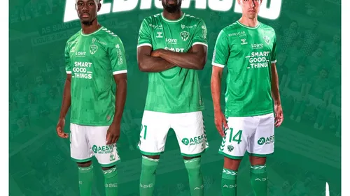 Casino Ratarieux : Trois Verts en dédicaces ce mercredi