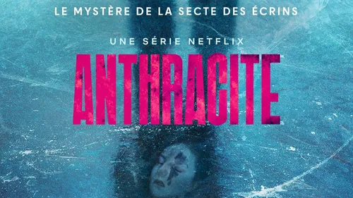 "Anthracite", la nouvelle série Netflix avec Hatik et Kad Merard,...