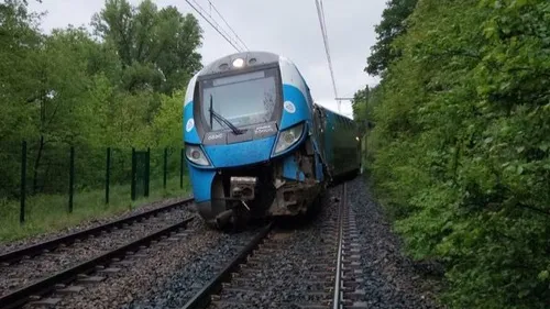 Loire/Rhône : reprise ce lundi matin sur la ligne Lyon-Perrache /...