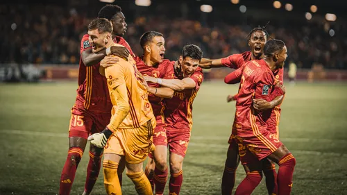 Match de Playoff : Les Verts affronteront Rodez 