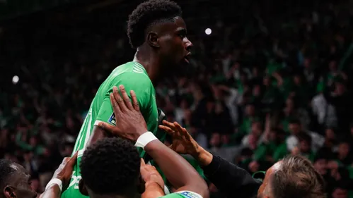 Barrages : le match retour FC Metz / ASSE déjà complet ! 