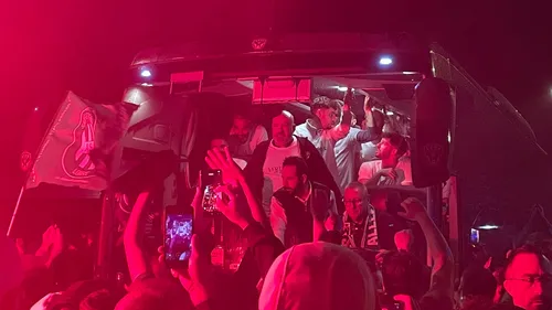 ASSE : il n'y aura pas de rassemblement ce soir pour fêter la montée