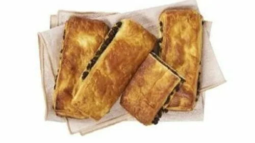 Loire : Des viennoiseries Lidl pourraient contenir... des morceaux...