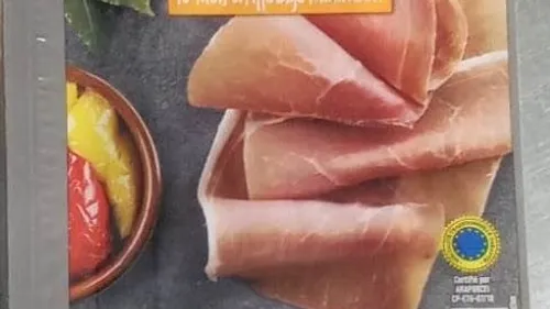 Bactérie Listéria : Du jambon cru Casino rappelé