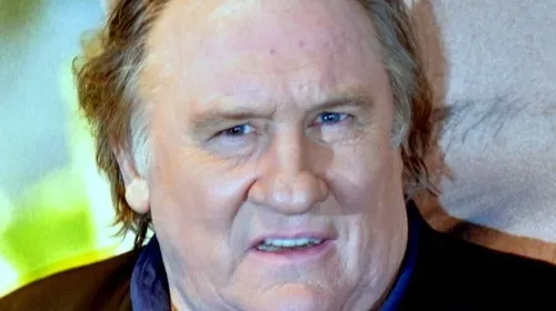 Affaire Depardieu : 150 artistes signent une tribune dont la...