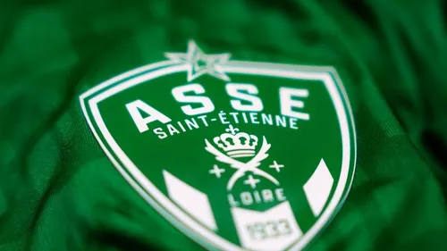 Ligue 1 : les Vert s'inclinent face à Lens 1/0