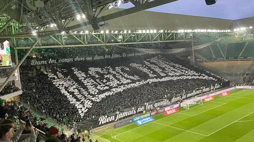 Menaces de dissolution : un sursis pour les Magic Fans et les Green...