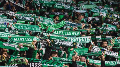 ASSE / TFC se jouera à guichets fermés !