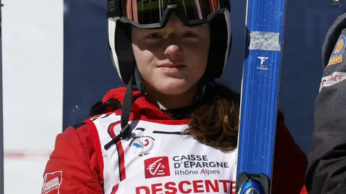 Auvergne-Rhône-Alpes : une skieuse décède en Savoie