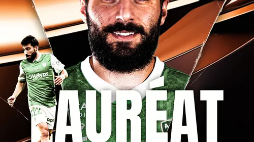 Ligue 2 : Zuriko Davitashvili élu meilleur joueur du mois de février !