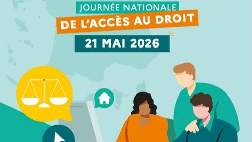 Saint-Etienne : Venez rencontrer des professionnels de la justice 