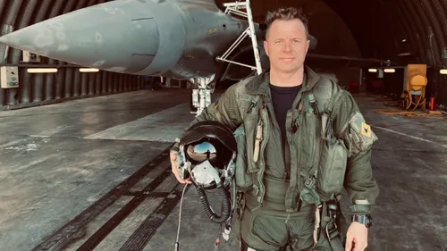 Le meeting aérien de Roanne fête ses cinquante ans ce week-end