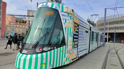 Saint-Etienne : la circulation des trams et des bus perturbée ce...