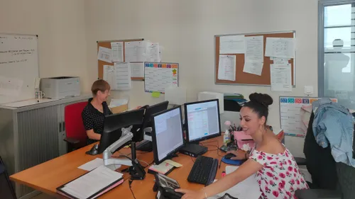 Une cinquantaine de Stéphanois ont recours au plan canicule mise en...