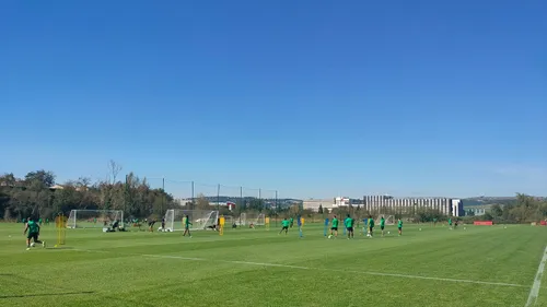 ASSE : cinq matchs amicaux pour les verts cet été 