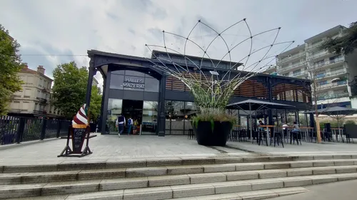 Fermeture des Halles Mazerat : "ça fait quelques semaines que...