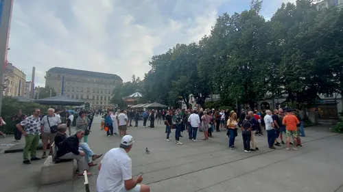 Saint-Etienne gagne des habitants par rapport à l’année dernière