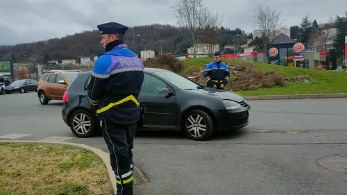 Sécurité routière : 42 morts sur les routes de la Loire en 2022 