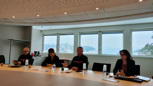 Loire : un bilan 2022 marqué par les enjeux climatiques pour les...