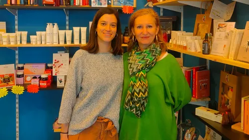 Les Simones : un café sous le symbole de la féminité