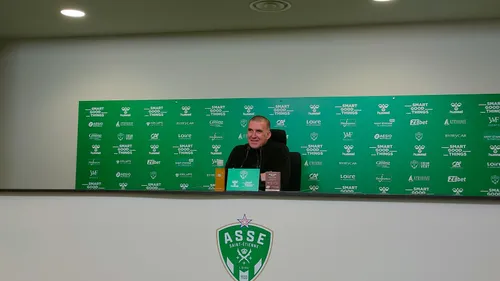 ASSE-Caen : quelle fin de saison pour les verts ?