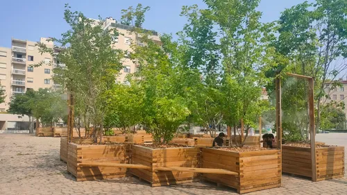 La ville de Saint-Etienne dévoile son plan canicule 2023