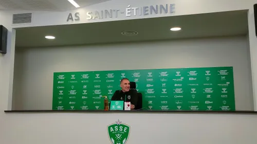 Caen/ASSE : les Verts se déplacent chez le leader après la trêve...