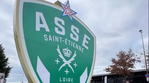 ASSE : Le nouveau maillot des Verts dévoilé ce mercredi !