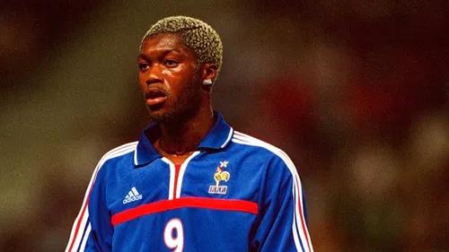 Djibril Cissé débarque dans la Loire !