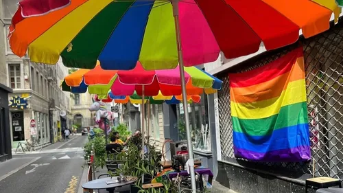 Saint-Etienne : Une rassemblement prévu ce lundi après l'agression...