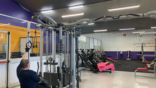 Résolutions 2024 : vers une hausse des inscriptions à la salle de...