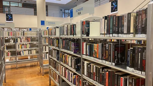 Nuits de la lecture : le patrimoine ligérien mis à l’honneur...