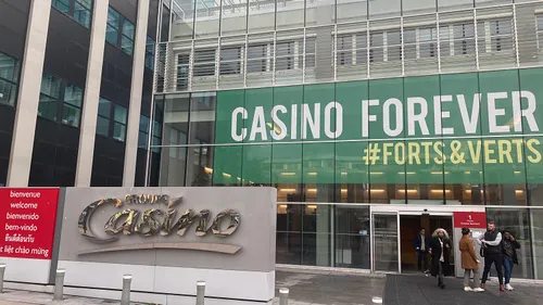 Casino récupère 367 millions d’euros pour la vente de ses parts en...