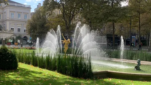 Une agression au couteau à Saint-Etienne 