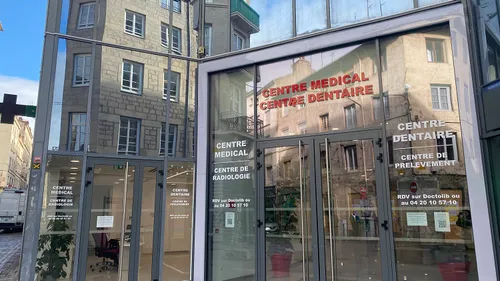 Le COSEM de Saint-Etienne ne ferme finalement pas ses portes demain !