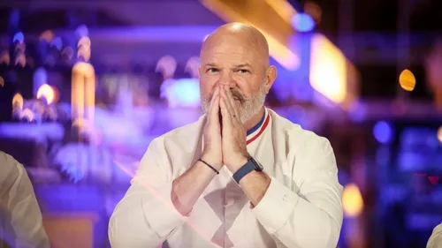 Le chef Etchebest recherche des restaurateurs autour de Saint-Etienne