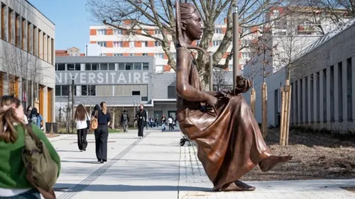 L'Université Jean Monet mise sur l'accompagnement pour intégrer ses...