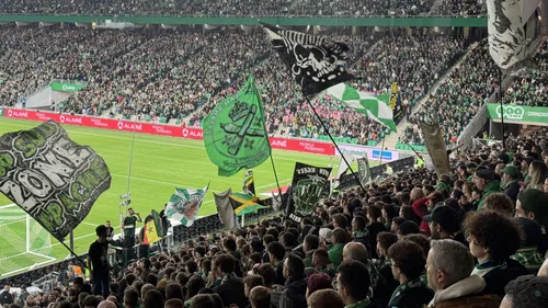 ASSE/NANTES : Le coup d'envoi du match décalé 